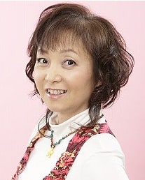 Mitsuko Horie