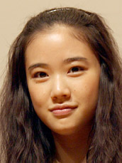 Yû Aoi