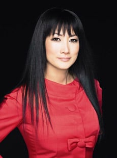 Kimiko Yo