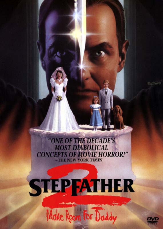 Stepfather II