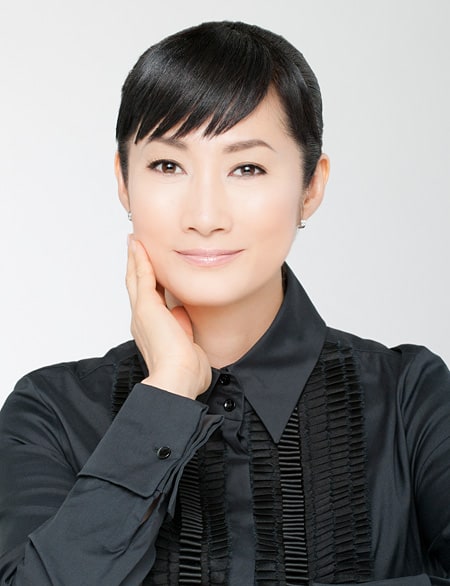 Kimiko Yo