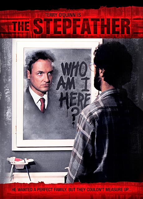 The Stepfather