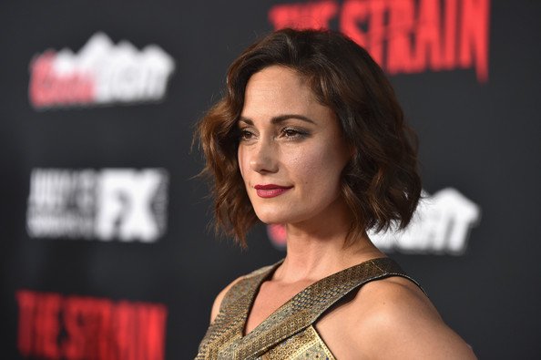 Natalie Brown Natalie Brown