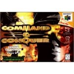 Command & Conquer