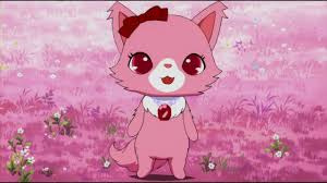 Garnet (Jewelpet)
