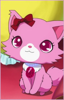 Garnet (Jewelpet)