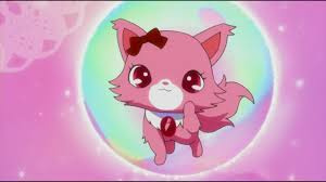 Garnet (Jewelpet)
