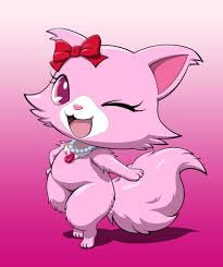 Garnet (Jewelpet)