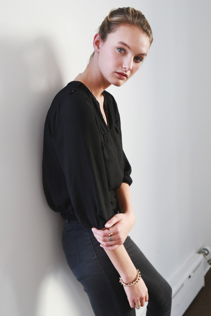 Andie Arthur