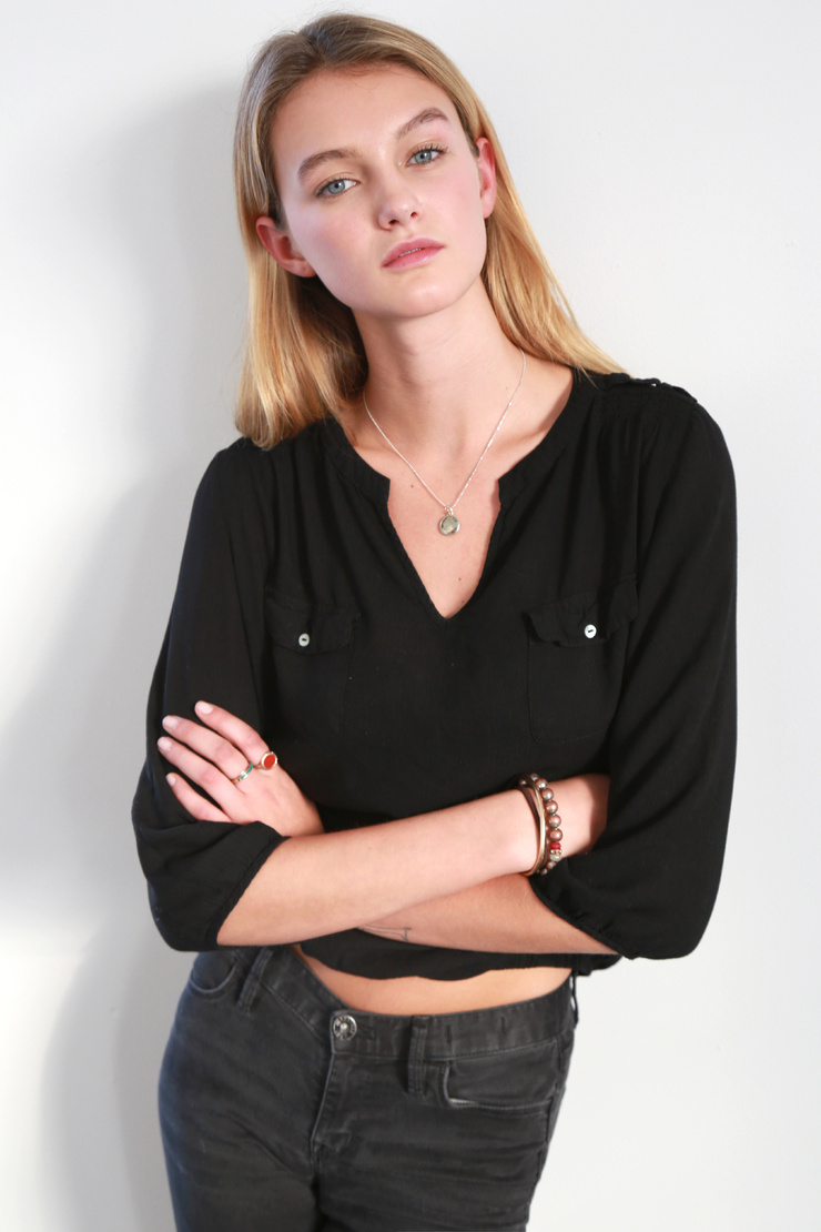 Andie Arthur