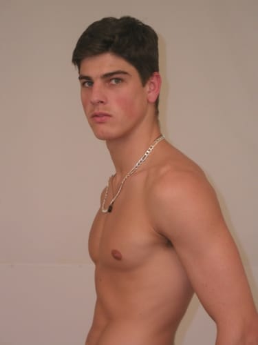 Evandro Soldati