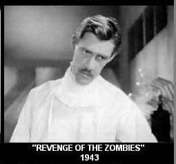 Revenge of the Zombies