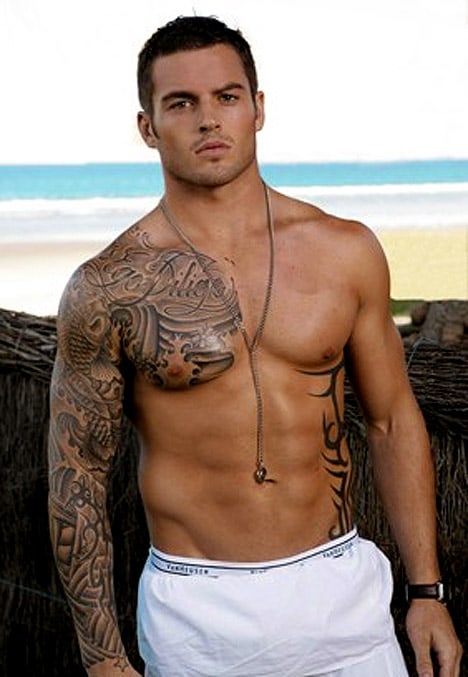 Daniel Conn