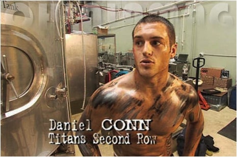 Daniel Conn