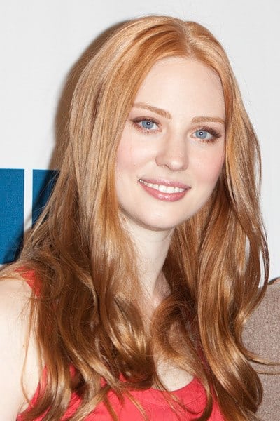 Deborah Ann Woll