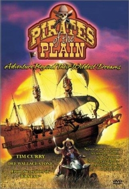 Pirates of the Plain