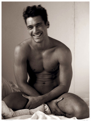 David Gandy