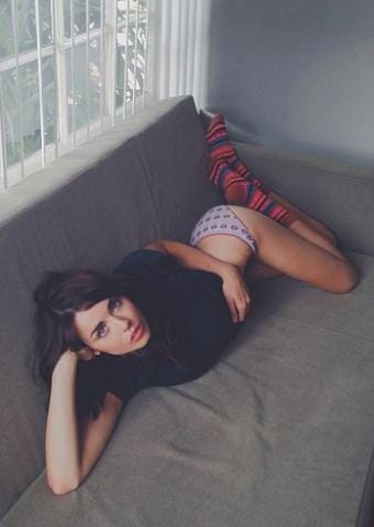 Danielle Sharp Danielle Sharp