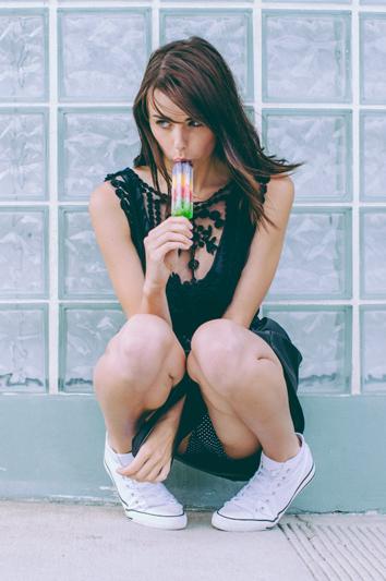 Danielle Sharp Danielle Sharp