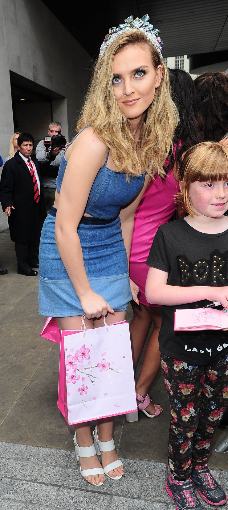 Perrie Edwards Perrie Edwards