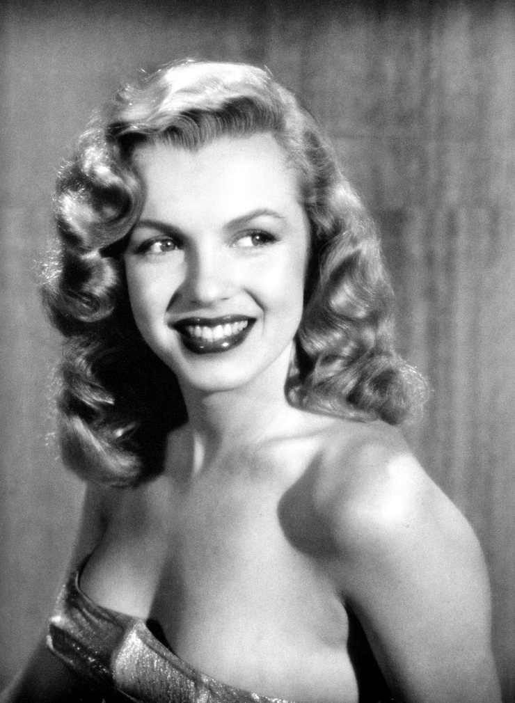 Marilyn Monroe Marilyn Monroe
