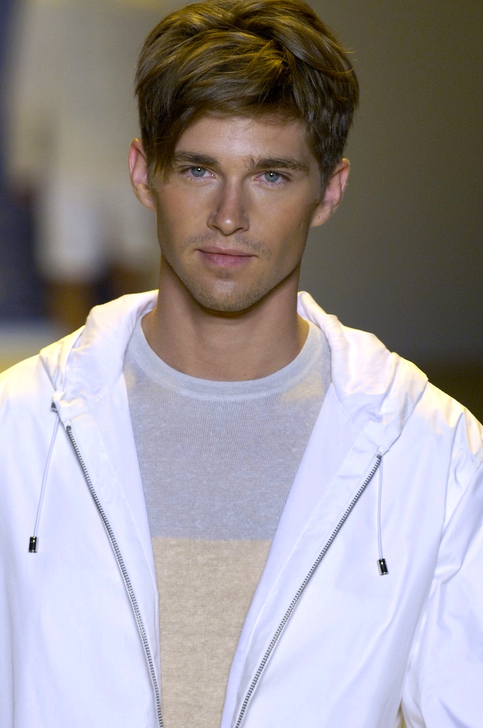 Travis Davenport