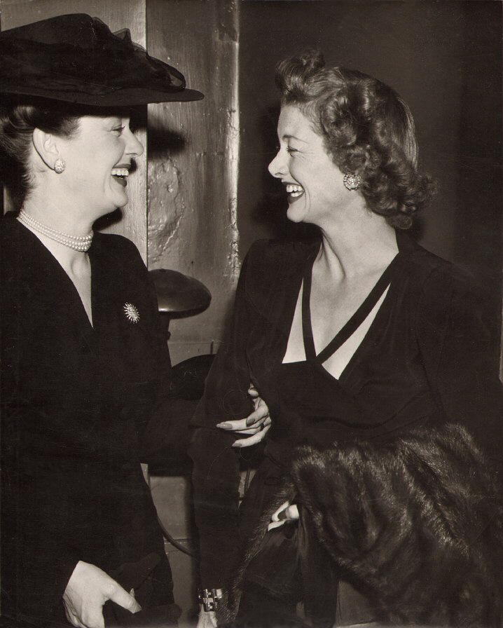 Rosalind Russell Rosalind Russell