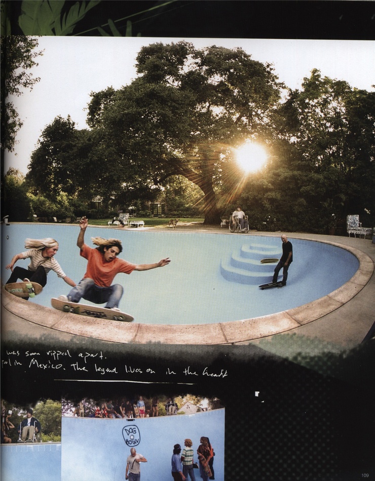 Lords Of Dogtown