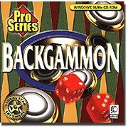 Backgammon Vol. 1