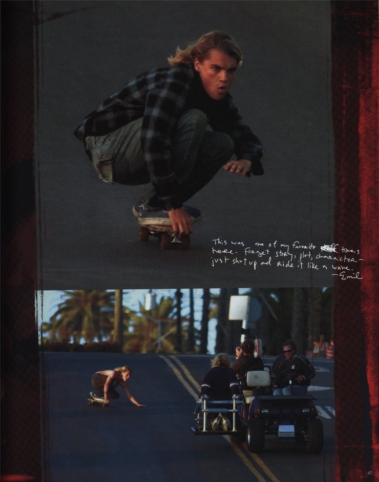 Lords Of Dogtown