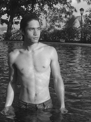 Victor Basa