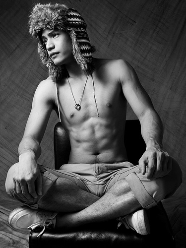 Victor Basa Victor Basa
