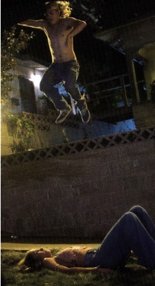 Lords Of Dogtown