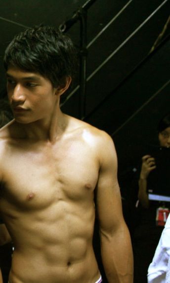 Victor Basa