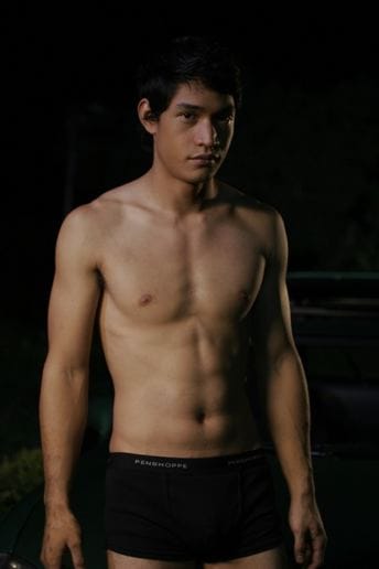 Victor Basa