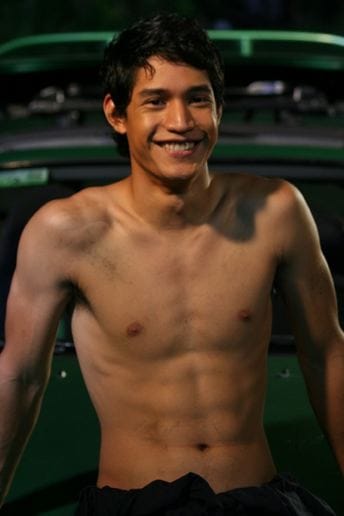 Victor Basa Victor Basa