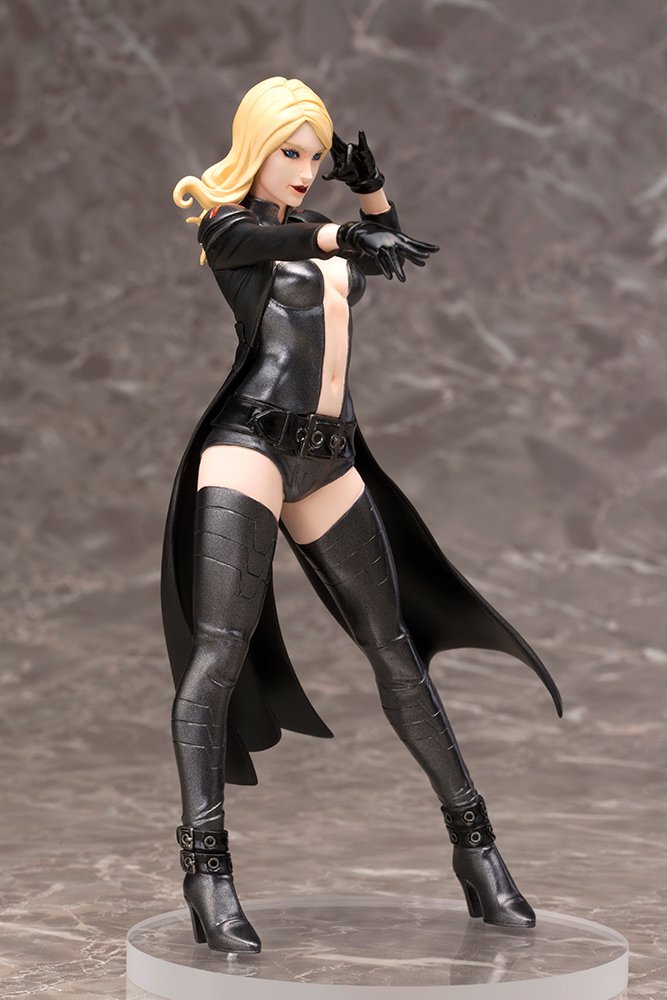 Kotobukiya Marvel Comics Emma Frost Artfx+ Statue