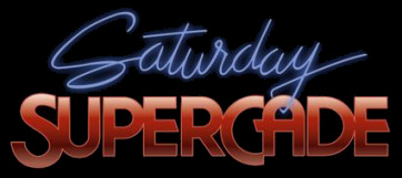 Saturday Supercade