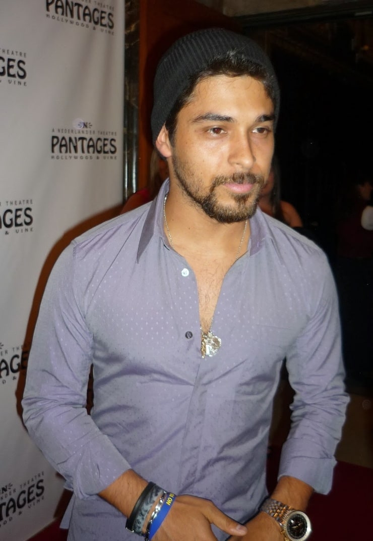 Wilmer Valderrama