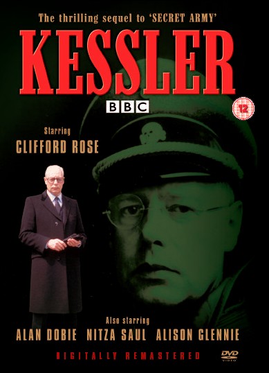 Kessler                                  (1981-1981)
