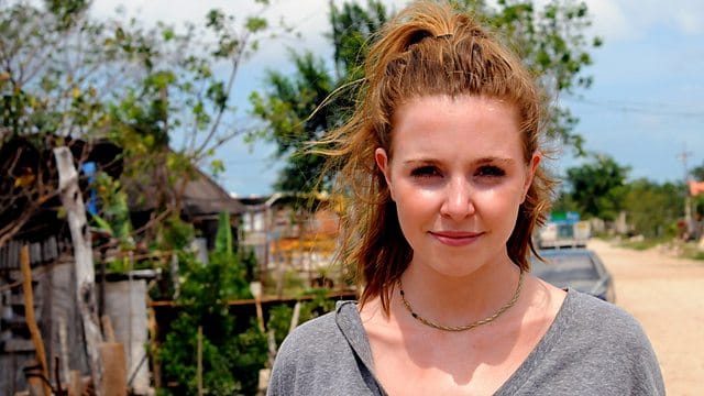 Stacey Dooley Investigates