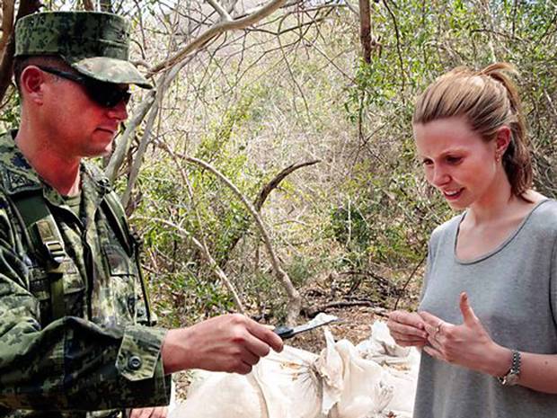 Stacey Dooley Investigates