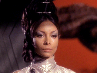Arlene Martel