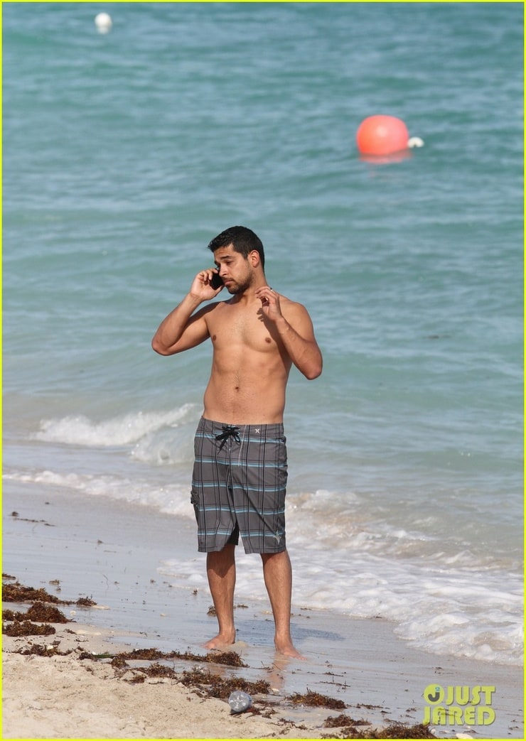 Wilmer Valderrama