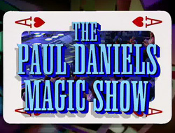 The Paul Daniels Magic Show