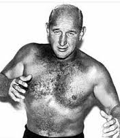 Dory Funk Sr.