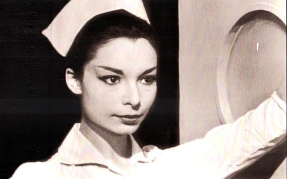 Arlene Martel Arlene Martel