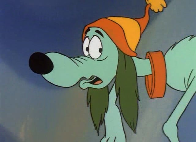 Goober and the Ghost Chasers Goober and the Ghost Chasers