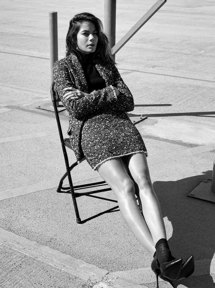 Michelle Monaghan Michelle Monaghan