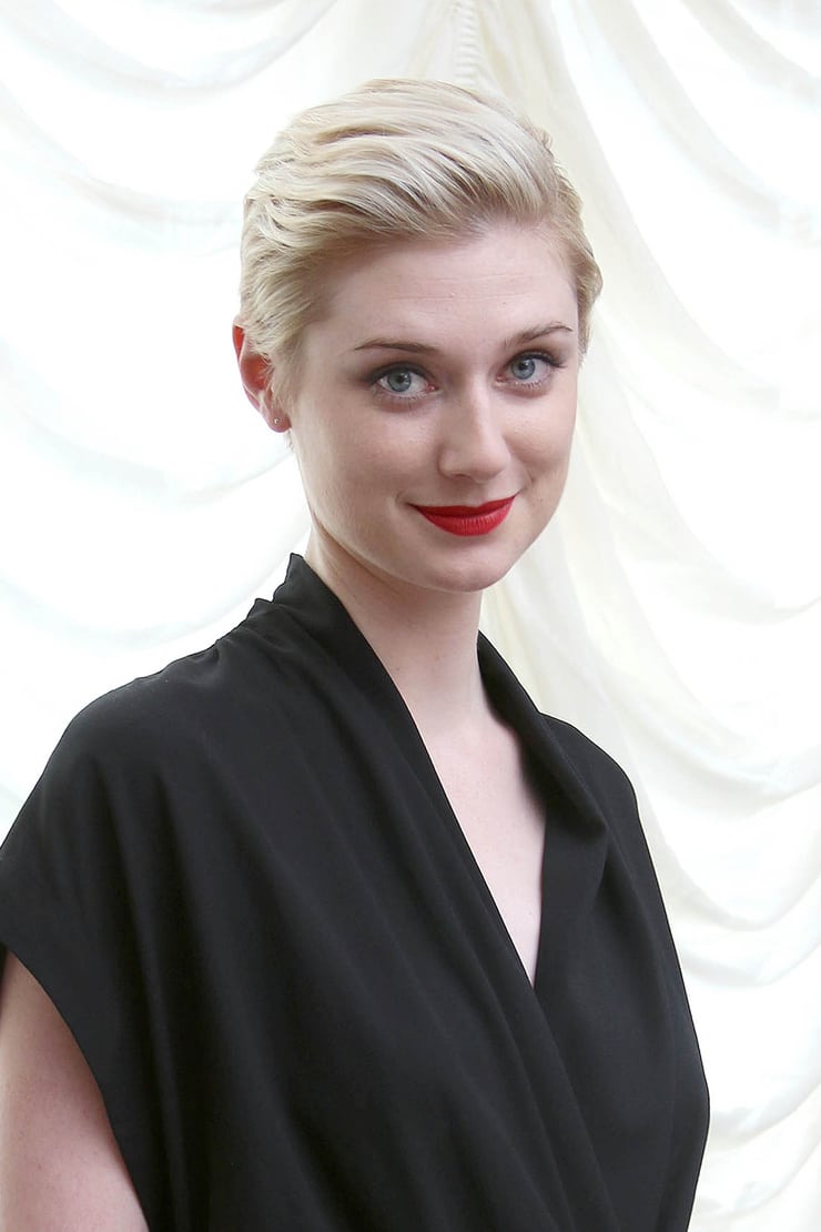 Elizabeth Debicki